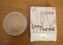 小奥汀（littleondine）轻彩单色眼影02灰棕哑光大地色 持久易上色 生日礼物送女友 实拍图