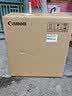 佳能（Canon）MF662Cdw A4幅面自动双面无线彩色激光 5英寸触摸屏 办公家用一体机（打印复印扫描三合一/ 643） 实拍图