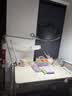 明基(BenQ) WiT Floor落地灯护眼阅读全光谱床头客厅卧室智能简约银 实拍图