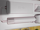 飞科（FLYCO）【王一博推荐】高速电吹风机 节日礼物家用便携出行必备速干负离子护发吹风筒FH6371钻石粉 实拍图
