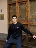 森马（Semir）王安宇同款丨航天合作系列卫衣男秋森柔棉重磅上衣休闲情侣长袖 实拍图