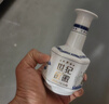 金徽柔和H3 浓香型白酒 45度 500ml*2瓶 礼盒装 实拍图