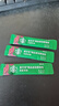 星巴克（Starbucks）0糖精品速溶黑咖啡深烘2.3g*10条 美式运动健身燃减 实拍图