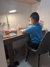 好视力AAAA级护眼台灯儿童学生学习阅读卧室书桌近视防控led灯 TG032Pro 实拍图