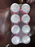 笑为鲜NFC石榴汁蜜桃汁100%鲜榨果汁 NFC石榴汁320ml*8罐 实拍图