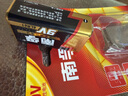 南孚9V碱性电池1粒装 9v  适用于遥控玩具/烟雾报警器/无线麦克风/万用表/话筒/遥控器等 6LR61 实拍图