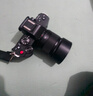 松下（Panasonic）Lumix G100D M43画幅相机 M43卡口 微单相机 无反数码相机 G100D单机+【25mmF1.7】单镜头定焦 实拍图