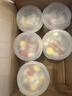 星巴克（Starbucks）精品冻干黑咖啡随星杯2.0抱抱桶(美式+拿铁)之选 0糖0脂 2g*30颗 实拍图