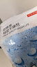京东京造 巨除湿硅胶食品干燥剂除湿防潮食品衣柜干燥剂包5g*100包 实拍图