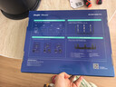 锐捷WiFi7家用路由器2.5G 千兆双频5100M 游戏加速 160M频宽 电竞路由 迅猛龙 睿易RG-EW5100BE PRO 实拍图