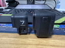 影石Insta360【新品】GO Ultra旗舰影像口袋拇指相机4K运动相机Vlog骑行 标准版 星曜黑 实拍图