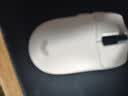 狼蛛（AULA）SC580SE/SC580pro无线蓝牙有线三模鼠标 10000DPI游戏鼠标 轻量化电竞鼠标电脑笔记本通用 SC580pro-白色【智能显示屏】 实拍图