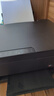 爱普生（EPSON）【6代新品】L3353墨仓式彩色家用AI学习打印机 L3251/L3255升级版(打印复印扫描 微信/无线 黑色） 实拍图