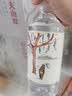 农夫山泉 长白山 饮用水 运动盖饮用天然矿泉水 400ml*24瓶 整箱装 实拍图