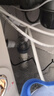 潜水艇（Submarine）厨房下水三通 洗菜盆净水器洗碗机下水管三通接头下水道防臭神器 10接水槽+洗碗机+厨宝+净水+前置 实拍图