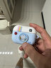 ROCK哆啦A梦适用Airpods Pro3保护套AirpodsPro三代耳机套壳全包硅胶可爱高颜值卡通动漫防摔男女生款 实拍图