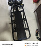 四万公里快拆自行车后货架山地车尾架后座架可载人行李架单车装备 实拍图