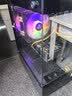 和谐号12代酷睿i9-12900HX/RTX5060/16G/1T固态台式机电脑主机游戏高端电竞独显直播设计渲染整机 实拍图