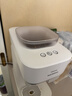 飞利浦（PHILIPS）整机进口 Baristina新型意式美式全自动/半自动家用咖啡机 研磨一体小型咖啡机BAR系列 bar300/00 实拍图