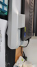 CUKTECH酷态科30w苹果充电器Type-C氮化镓手机快充电头PD适用苹果iPhone17/16/15/14平板iPad 【灰色】30w充电器 30w PD快充 实拍图