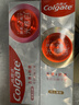 高露洁（Colgate）光感白酵素美白牙膏白桃+桂花240g成人含氟去黄去咖啡渍清新口气 实拍图
