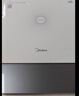 美的（Midea）家用电磁炉电陶炉电池炉2200W大功率猛火新型电磁灶一体面板爆炒炒菜超薄火锅炉2026新品MC-E22A02 实拍图
