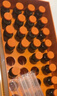 复方阿胶浆 20ml*48支 补气养血 阿胶补血口服液  礼盒装提高睡眠 失眠 食欲不振 贫血 京东大药房 实拍图