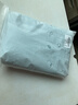 洁丽雅纯棉毛巾7A抗菌90克独立装 男女士家用不易掉毛洗脸洗澡运动面巾 实拍图