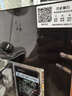 美的（Midea）立式商用消毒柜385L大容量烘干双门食堂饭店星级玻璃碗筷消毒碗柜 380R02 实拍图