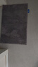 大江浴室地垫卫生间门口吸水垫厕所脚垫浴室防滑地垫40x60cm 实拍图