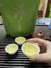 印象堂茶叶  明前碧螺春一级2026新茶绿茶高山礼品散装250g袋装自己喝 实拍图