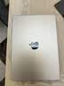 Apple/苹果苹果AI笔记本MacBook Pro/M5 Pro 14寸（18+20核）48G 1T银色 96W充电器笔记本电脑Z1MH001YZ 实拍图