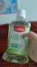 高露洁（Colgate）【会员店同款】茉莉绿茶漱口水1600ml 无酒精 温和清新口气去口臭 实拍图