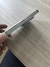 华为（HUAWEI） 畅享 90 Pro Max 512GB 全网通手机 8500mAh华为巨鲸大电池 雪域白 *【赠云盘】 实拍图