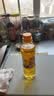 长寿花金胚玉米油 400ml 非转基因压榨一级 烘焙用油 家用食用油 粮油 实拍图