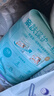 帮宝适夏季超薄超吸新清新帮纸尿裤NB66透气新生儿婴儿尿不湿尿裤 实拍图