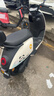 新日（Sunra）电动摩托车 丽曼电动车60v5块铅酸电池76km长续航大踏板电动车通勤代步电摩绿 实拍图