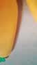 胡萝卜儿童橡皮擦 巨无霸创意卡通可爱无屑儿童开学礼物生日礼物 随机【1个装】 实拍图