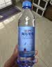 阿尔卑斯天然矿泉水500ml*24瓶整箱装饮用水运动瓶装水 实拍图