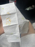 清风丝柔无香4层6张*30包 卡皮巴拉手帕纸 纸巾小包便携装 实拍图