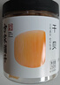 方家铺子中华老字号 大粒六星干贝250g 瑶柱扇贝肉火锅食材大号约300头/斤 实拍图