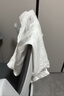 班尼路（Baleno）纯棉短袖t恤男夏季纯色体恤新款二本针圆领重磅透气半袖上衣男款 实拍图