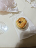 轩妈家短保蛋黄酥红豆味55g*6枚伴手礼中式糕点零食礼盒源头直发包邮 实拍图