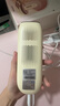 康佳（KONKA）脱毛仪3301蓝宝石冰感冰点家用宿舍唇部腋下大小腿比基尼线脱毛神器送女友生日礼物实用 保价30天 【16.8J红光波】3301MAX-奶油白 实拍图