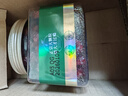 新农哥整粒大颗粒蔓越莓干150g/罐进口高端烘焙果干蜜饯果脯干果儿童 实拍图