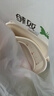 双枪（Suncha）硅胶揉面垫新国标食品级擀面垫70*50 和面板超大升级加厚4件套 实拍图