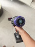 V8/V10/V11手持无线吸尘器大吸力除尘除螨宠物毛发地毯地板瓷砖清洁家庭办公室适用车载吸尘器 戴森 V11Fluffy 地板瓷砖适用 9新以上 实拍图