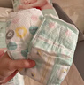 贝亲（Pigeon）防胀气 自然成长翻盖直饮吸管 大童奶瓶330ml 马戏团 18月+ AA279 实拍图