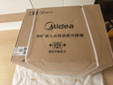 美的（Midea）【行业TOP1】美的知味感R6S嵌入式微蒸烤炸炖GR6S温湿智控 蒸烤一体2026年新款 蒸烤箱家用60L 实拍图