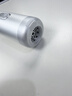 basa车载吸尘器手持小型无线大吸力功率高续航强力吹吸抽充一体汽车家两用桌面清洁17000Pa铝合金材质 实拍图